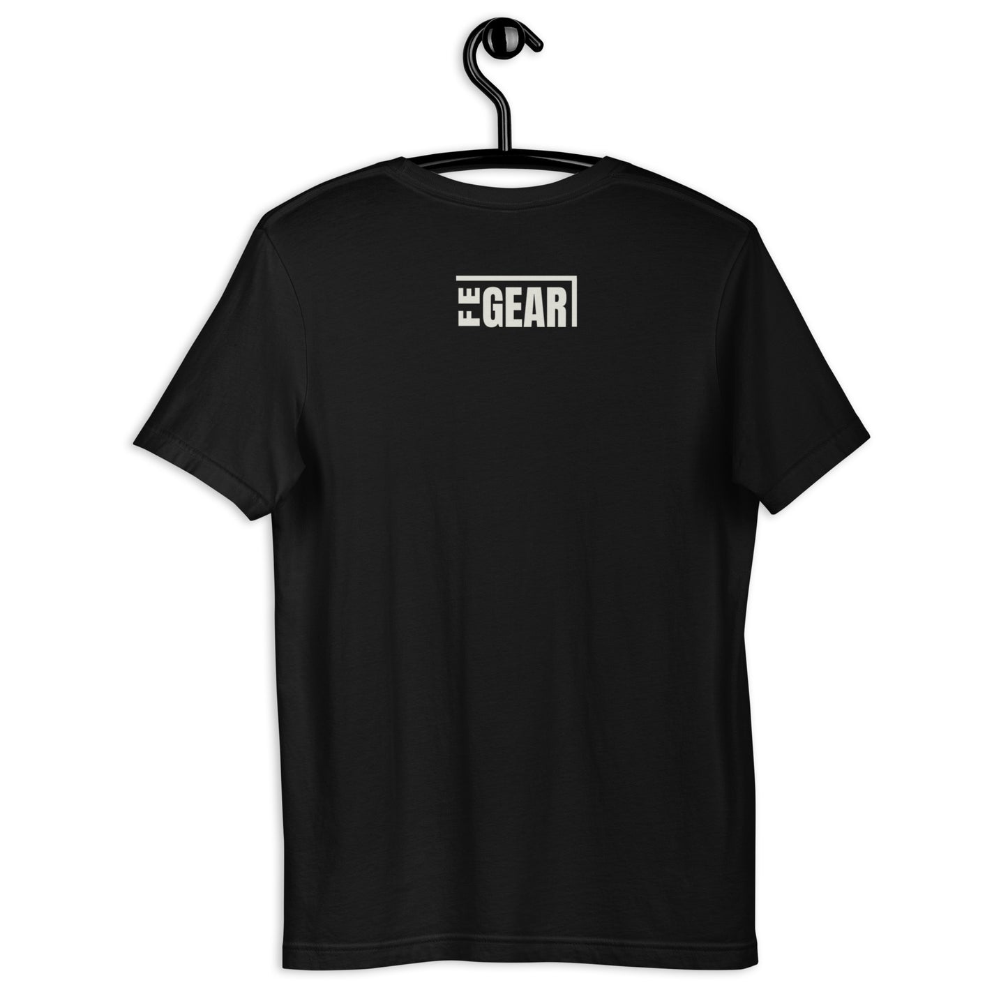 Make Earth Flat Again - unisex t-shirt