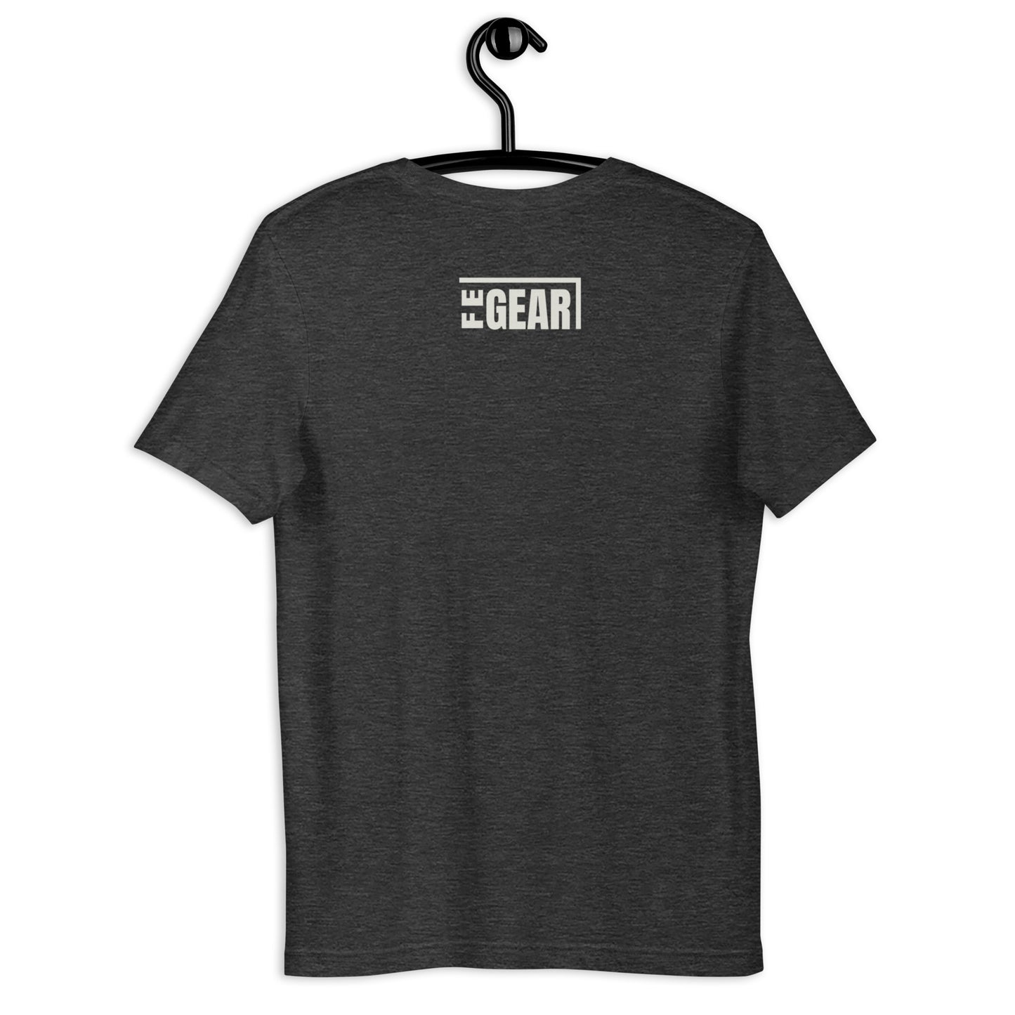 Make Earth Flat Again - unisex t-shirt