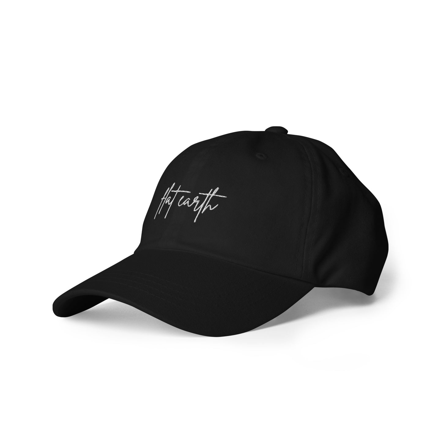 Flat Earth - unisex hat