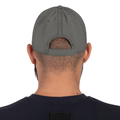 FE GEAR Embroidered Distressed Hat