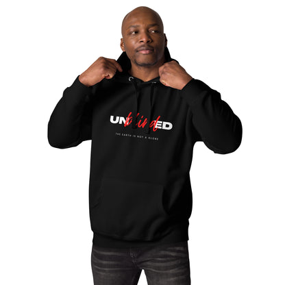 Unblinded - Unisex Hoodie