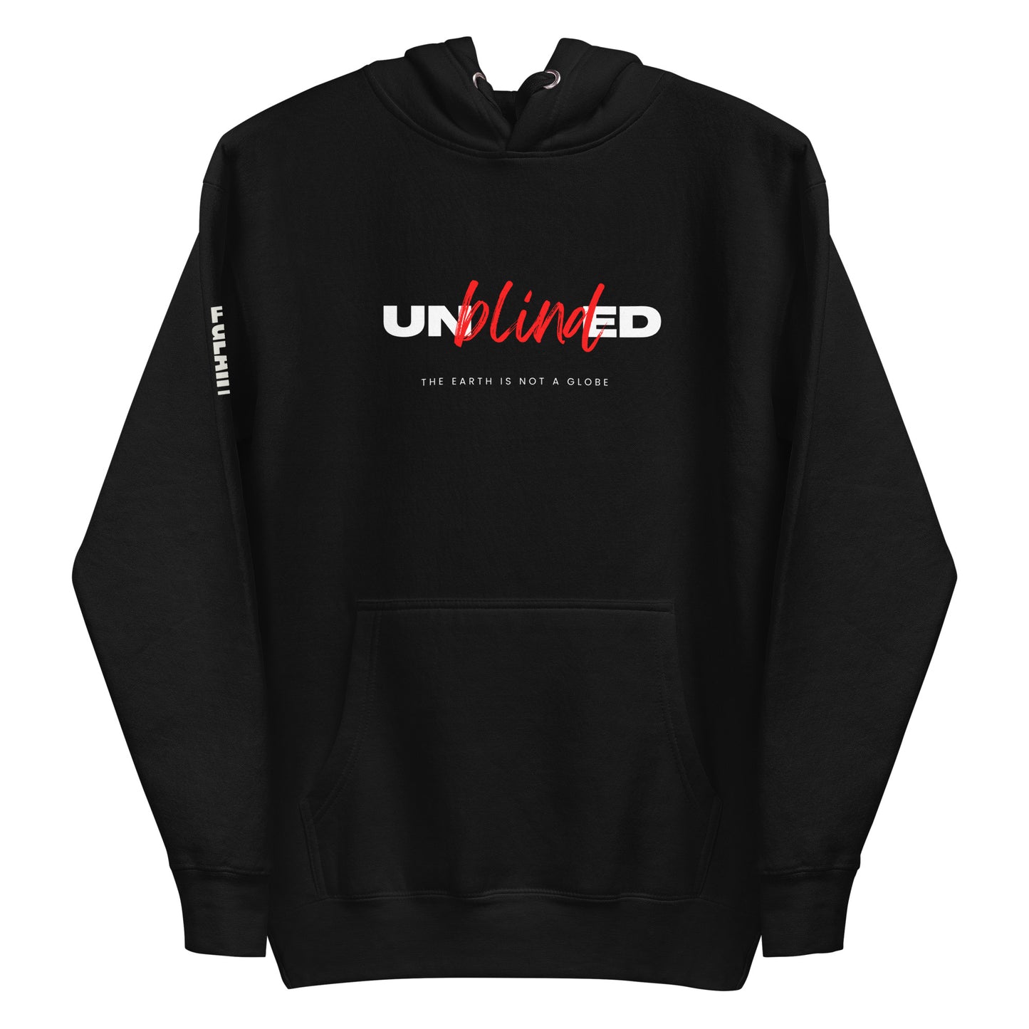 Unblinded - Unisex Hoodie