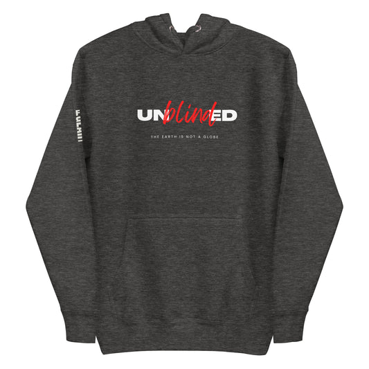 Unblinded - Unisex Hoodie